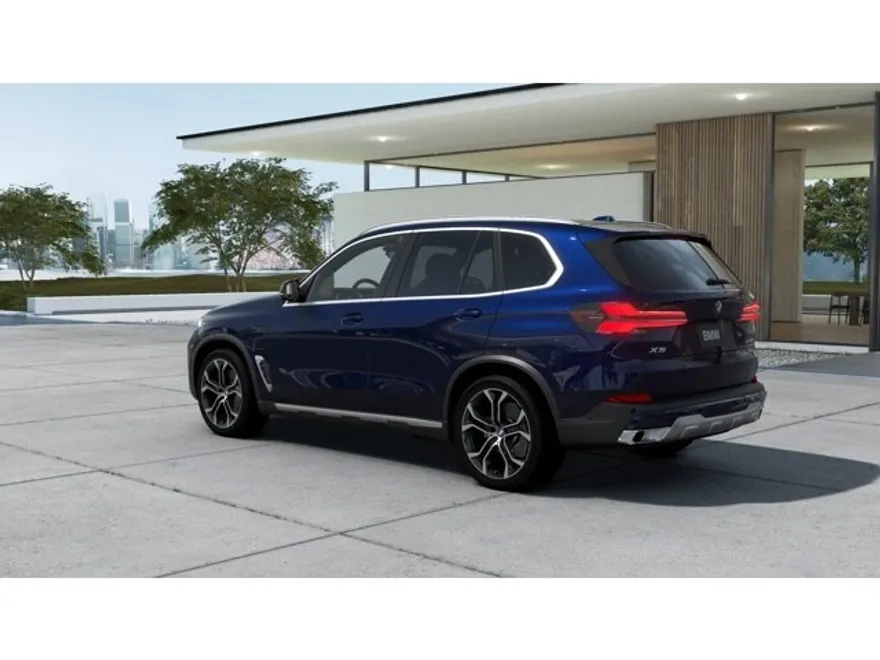 2026 Bmw X5 xDrive50e photo 1