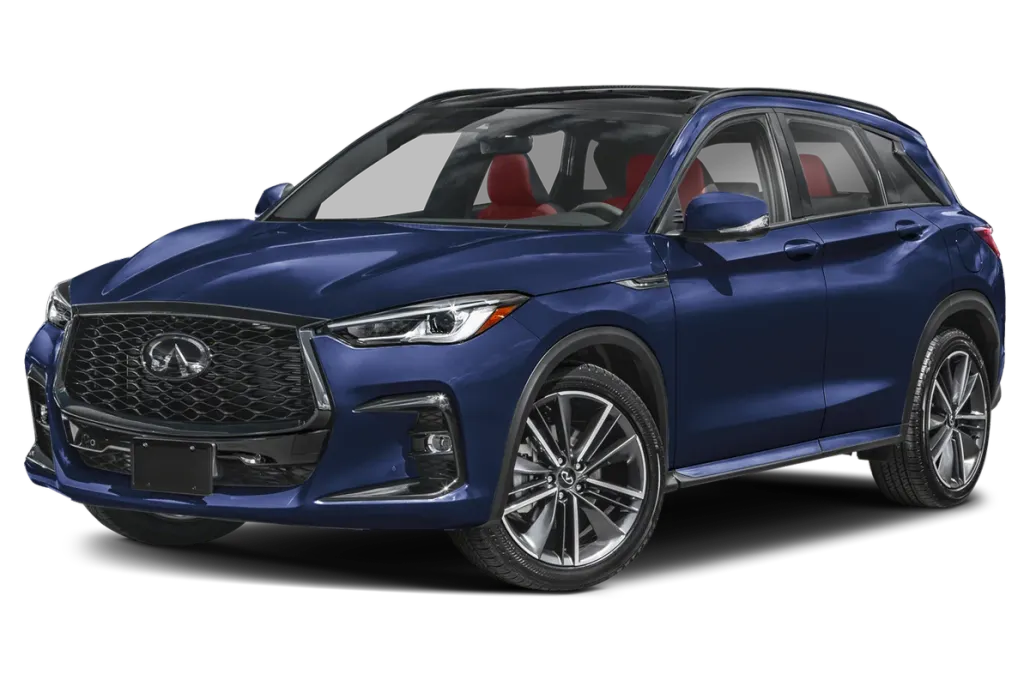 2025 Infiniti QX50 SPORT photo 1