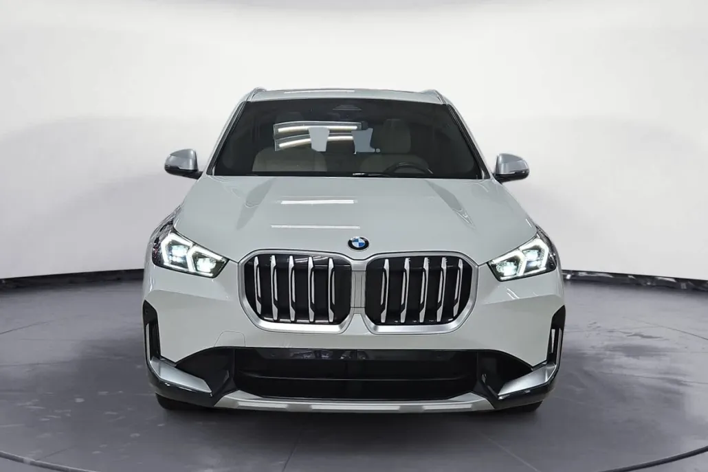 2024 Bmw X1 XDrive28i photo 1