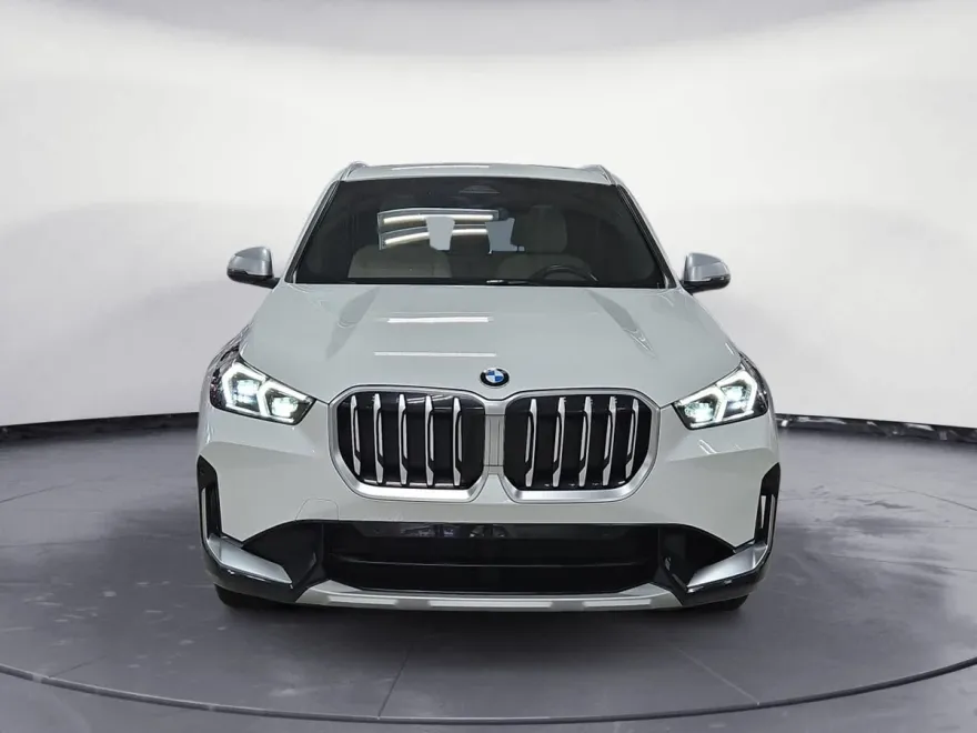 2024 Bmw X1 XDrive28i photo 1