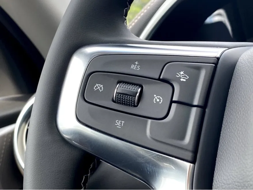 2024 Chevrolet Blazer 3LT photo 14
