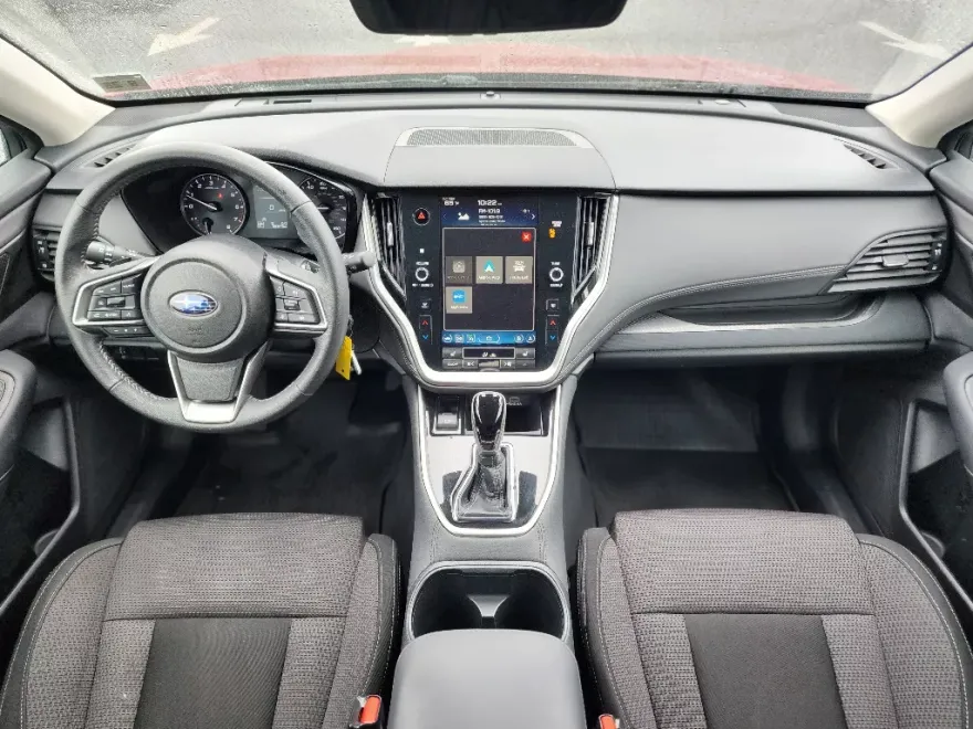 2024 Subaru Outback Premium photo 1