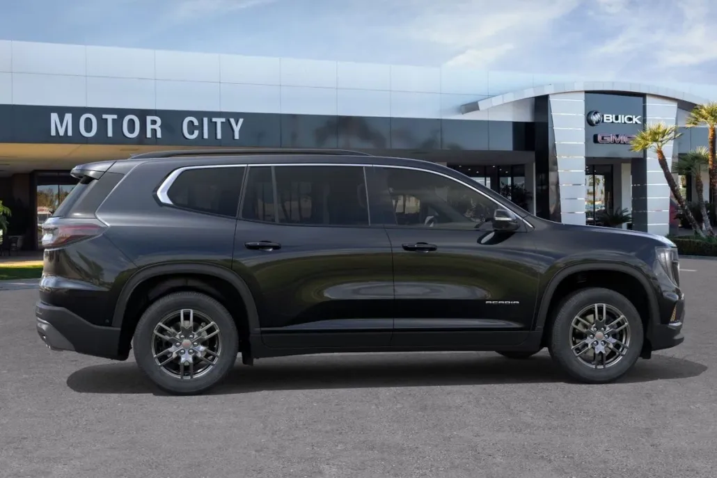 2026 Gmc Acadia Elevation photo 1