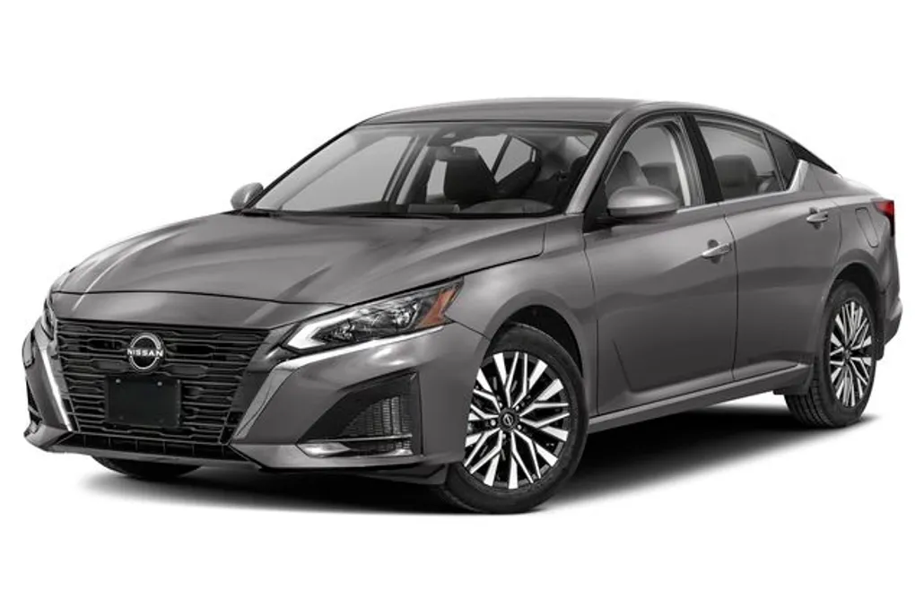 2025 Nissan Altima SV photo 1