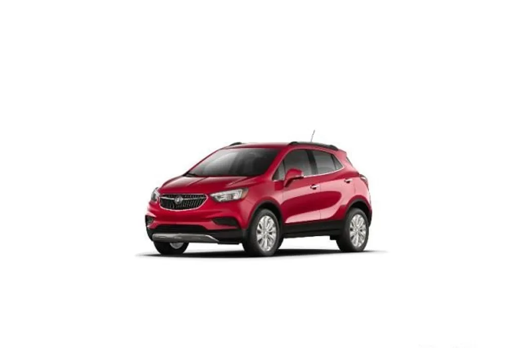 2019 Buick Encore Preferred photo 1