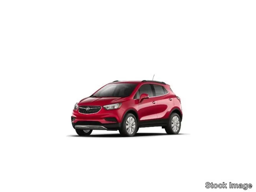 2019 Buick Encore Preferred photo 1