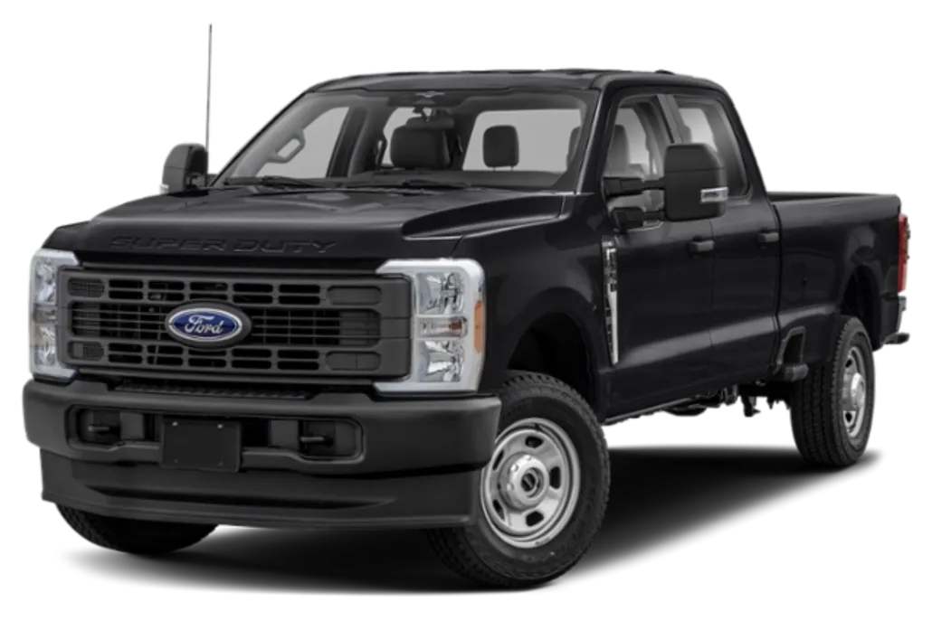 2025 Ford F-350 Lariat photo 1