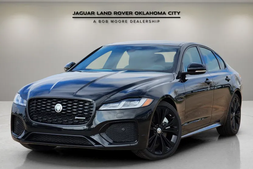 2024 Jaguar XF P300 R-Dynamic SE photo 1