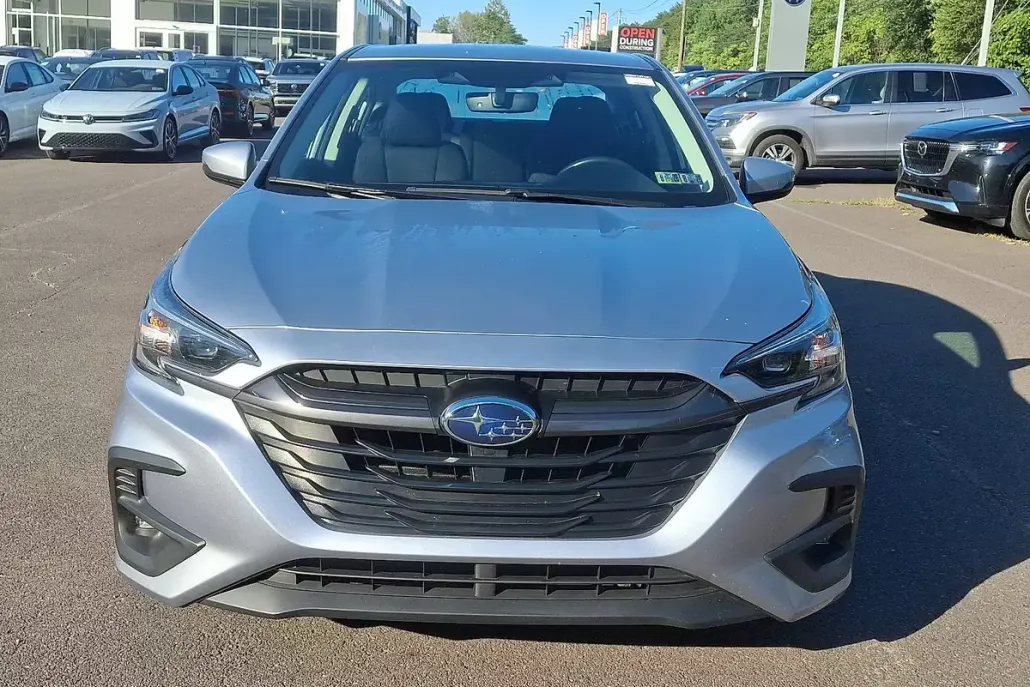 2024 Subaru Legacy Premium photo 1