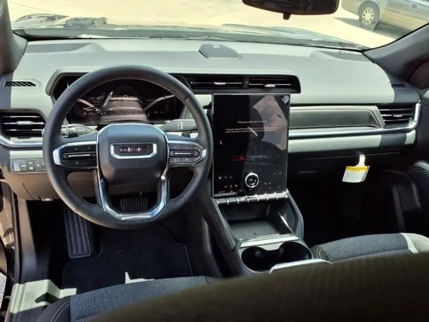 2025 Gmc Terrain Elevation photo 16