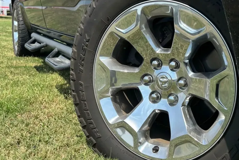 2020 Ram 1500 Big Horn Lone Star photo 1