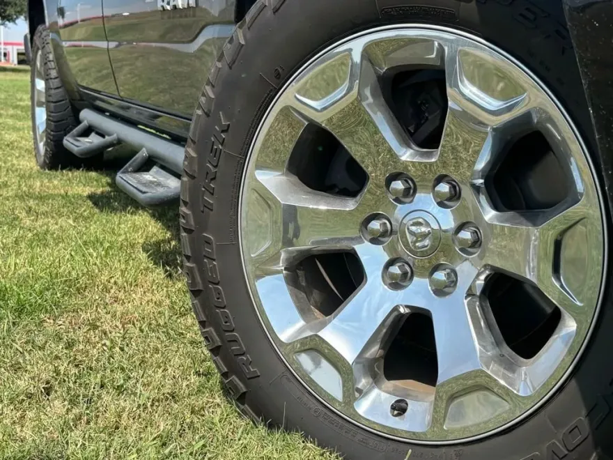 2020 Ram 1500 Big Horn Lone Star photo 1