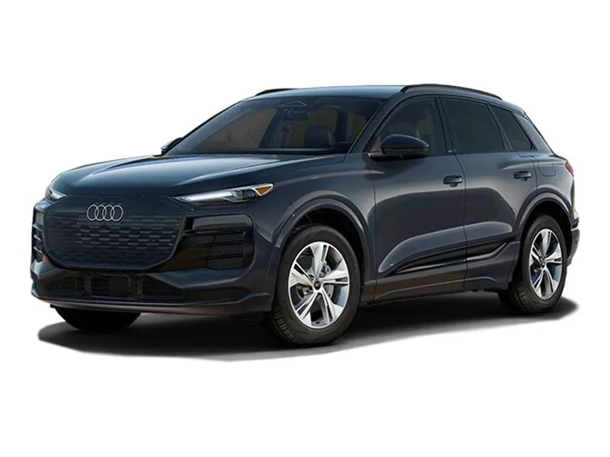 2025 Audi Q6 E-tron Premium Plus photo 1