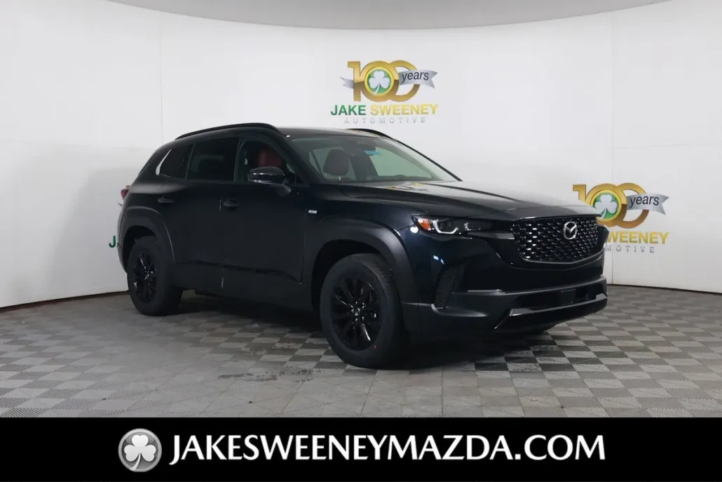 2025 Mazda CX-50 Premium photo 1