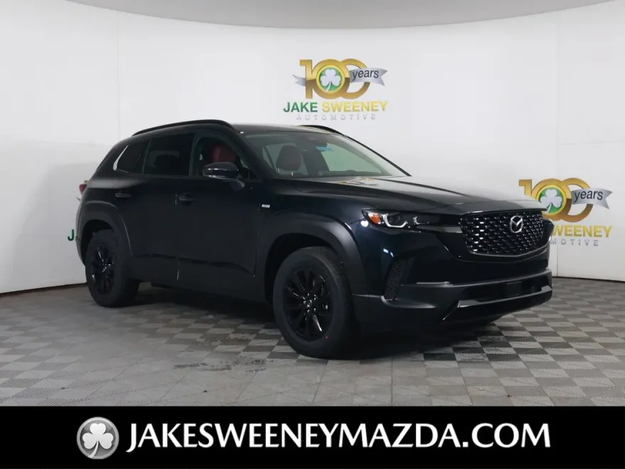2025 Mazda CX-50 Premium photo 1
