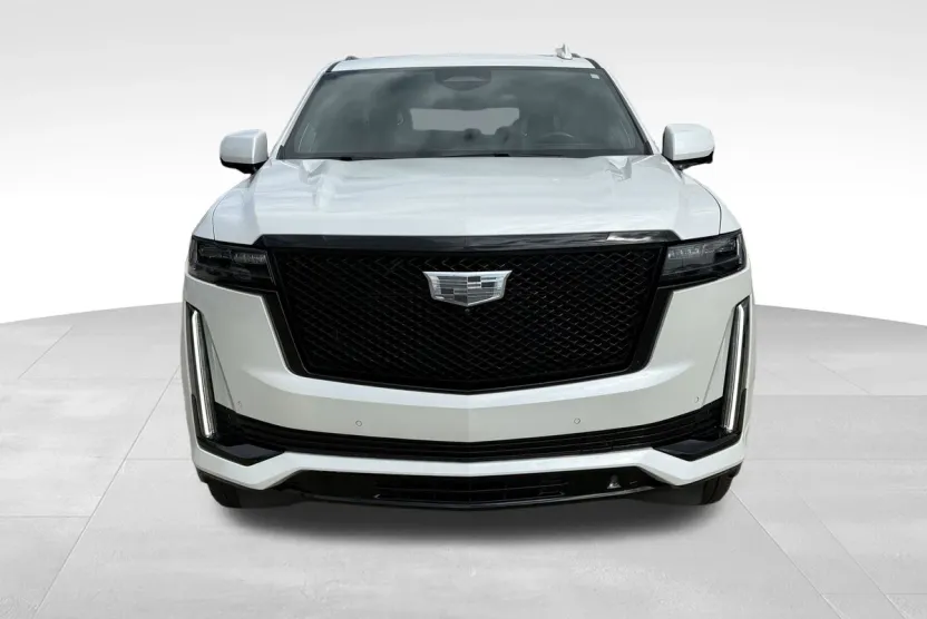 2021 Cadillac Escalade Sport Platinum photo 1