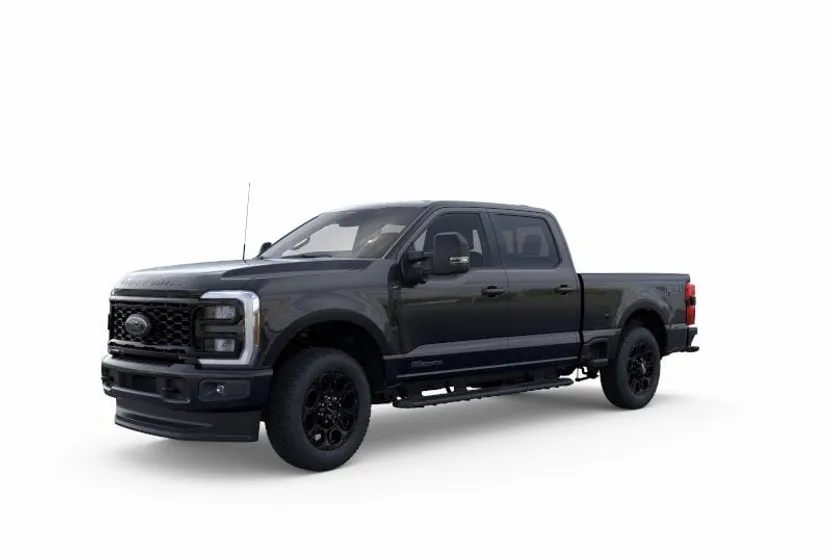 2026 Ford F-350 photo 1