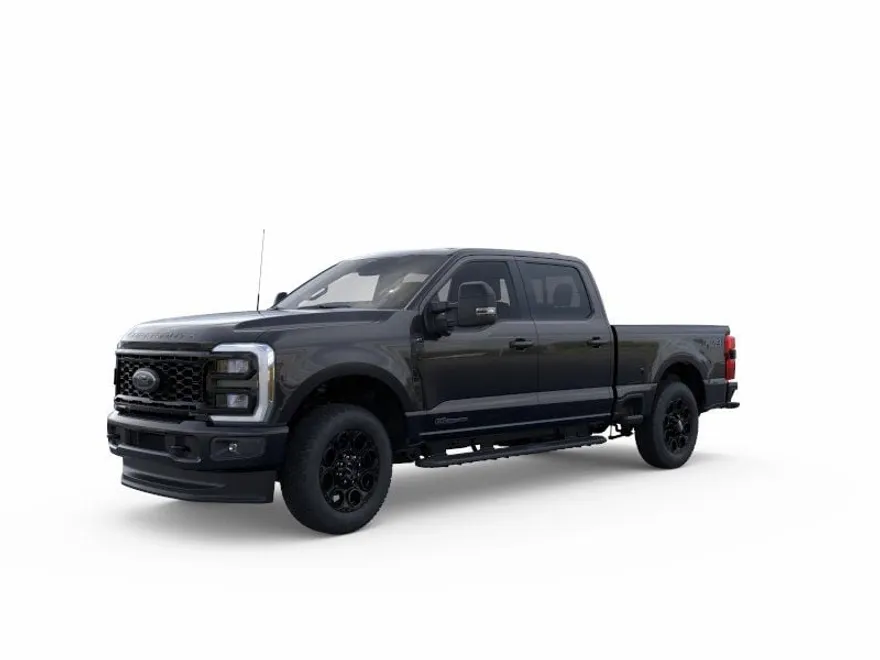 2026 Ford F-350 photo 1
