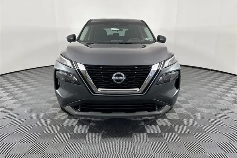 2023 Nissan Rogue S photo 1