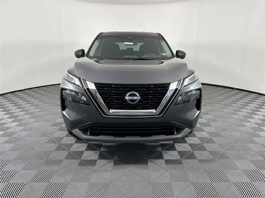 2023 Nissan Rogue S photo 1