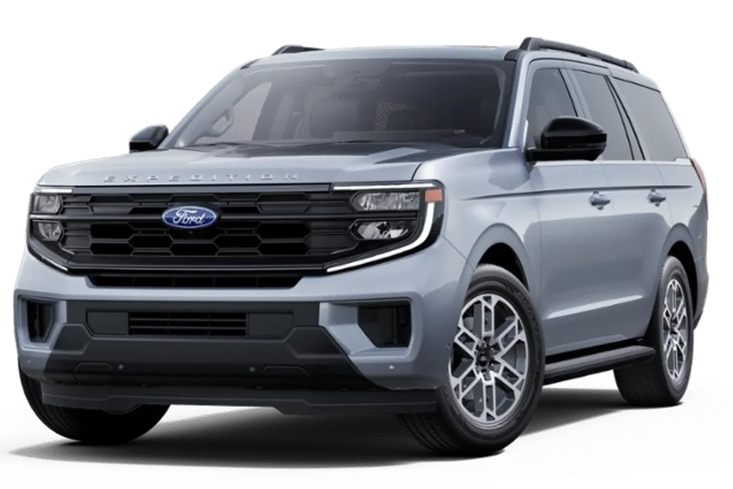 2025 Ford Expedition photo 1