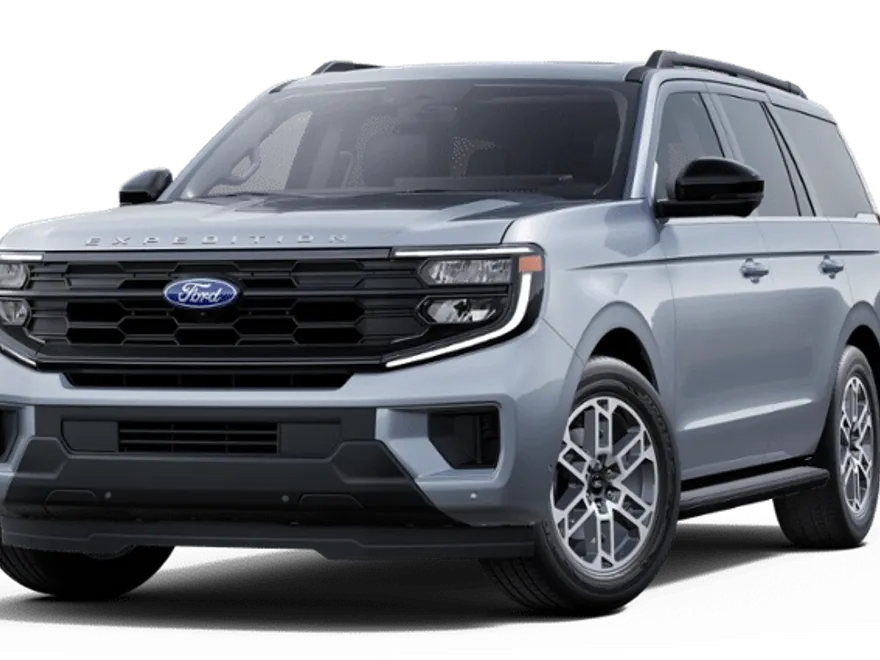 2025 Ford Expedition photo 1
