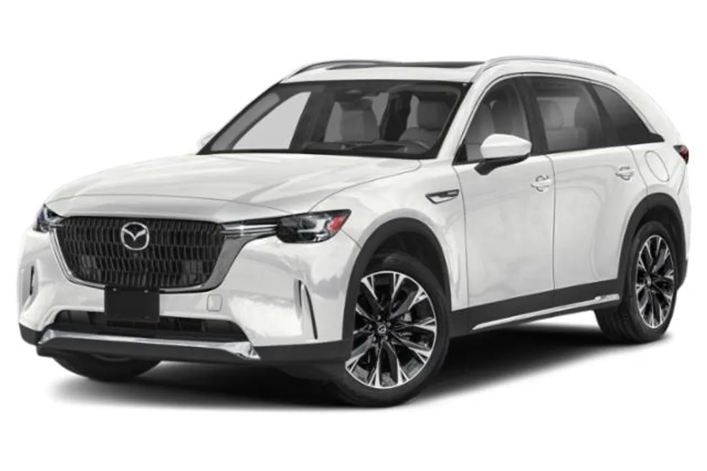 2025 Mazda CX-90 Premium Plus photo 1