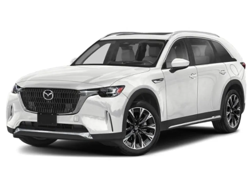 2025 Mazda CX-90 Premium Plus photo 1