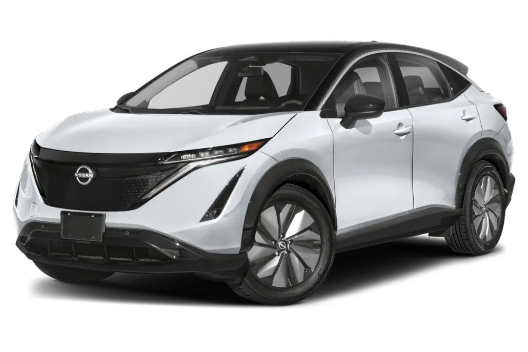 2025 Nissan ARIYA Engage photo 1