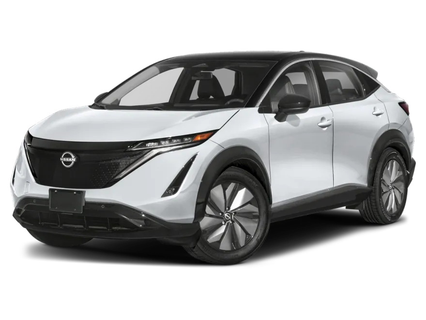 2025 Nissan ARIYA Engage photo 1