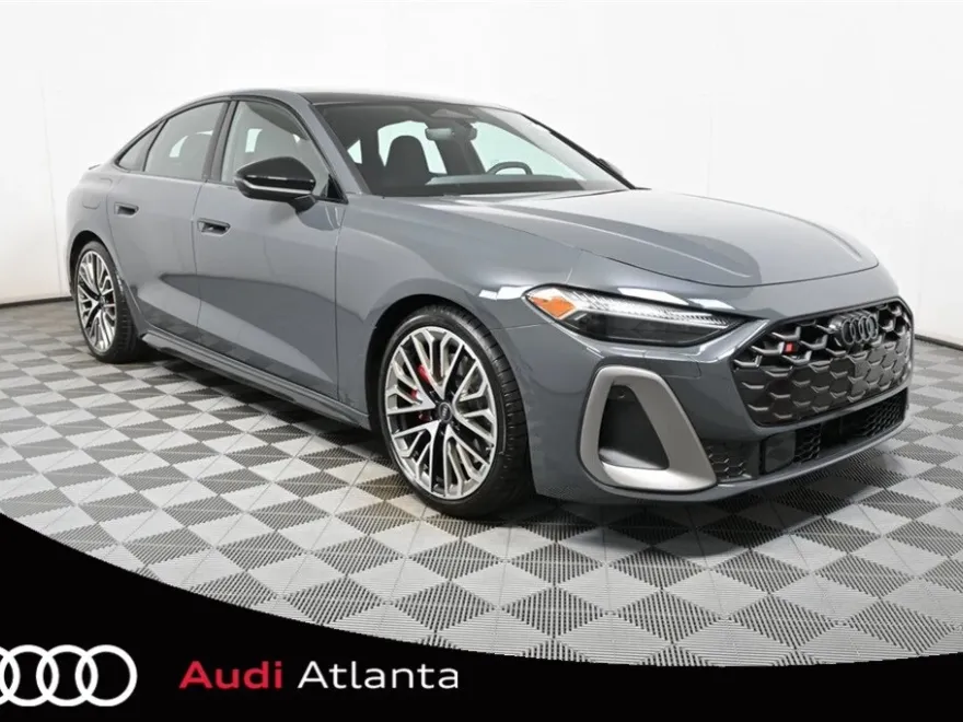 2025 Audi S5 Prestige photo 1