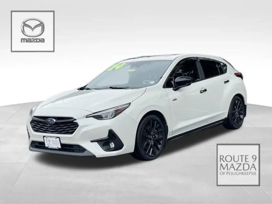 2024 Subaru Impreza 2.5RS photo 1