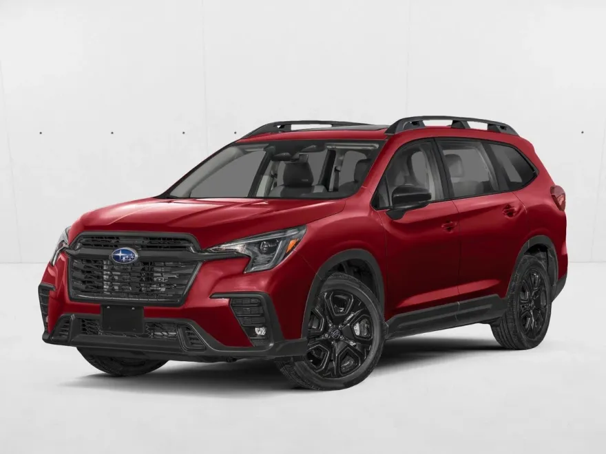 2025 Subaru Ascent Onyx Edition photo 1