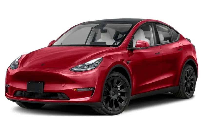 2024 Tesla Model Y Long Range photo 1