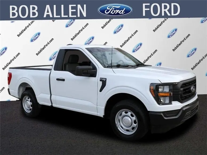 2023 Ford F-150 XL photo 1