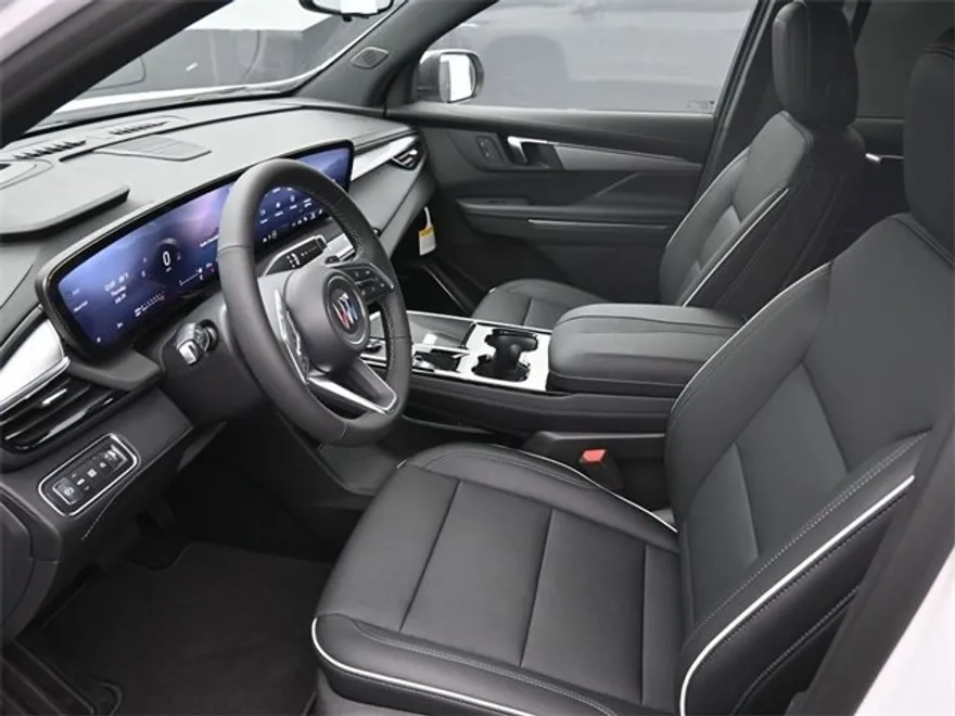 2026 Buick Enclave Preferred photo 8