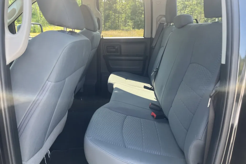 2019 Ram 1500 Classic Express photo 1