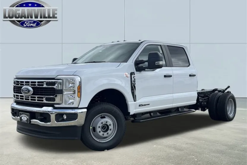 2026 Ford F-350 photo 1