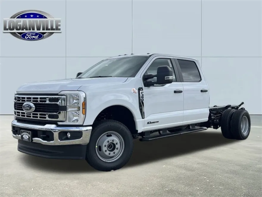 2026 Ford F-350 photo 1