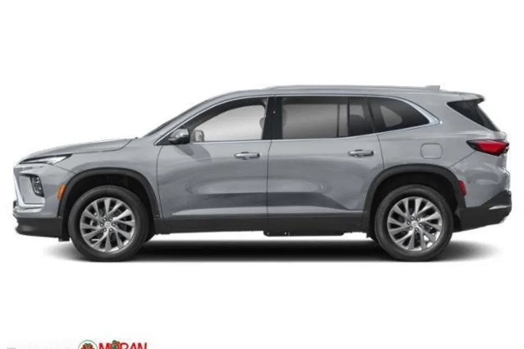 2026 Buick Enclave Preferred photo 1