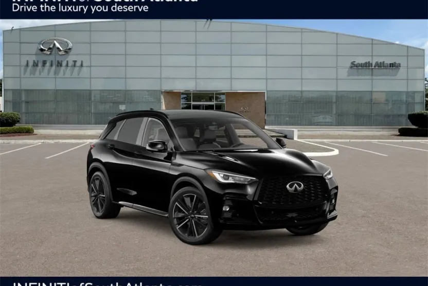 2025 Infiniti QX50 SPORT AWD photo 1