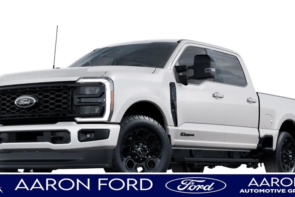 2025 Ford F-350 photo 1