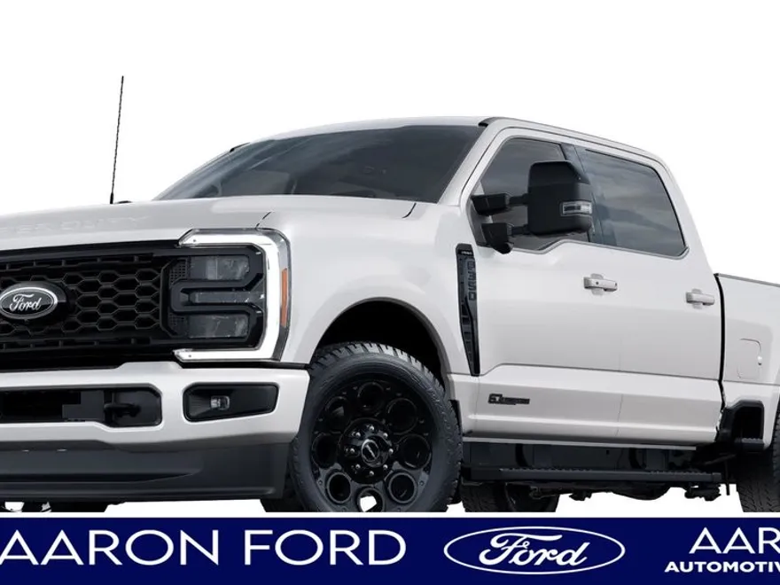 2025 Ford F-350 photo 1