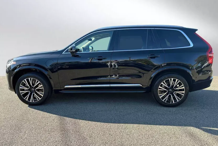 2023 Volvo XC90 Recharge Plus photo 1