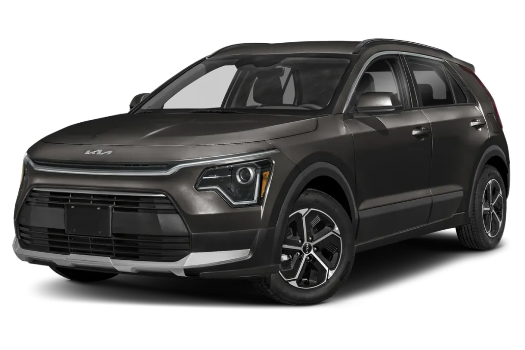 2025 Kia Niro LX photo 1