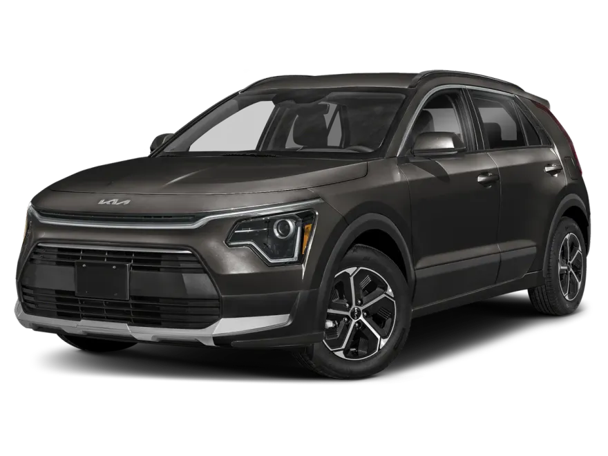 2025 Kia Niro LX photo 1