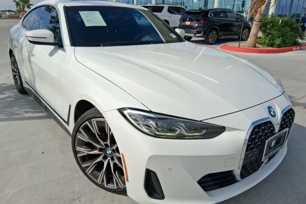 2023 Bmw 430i GC photo 1
