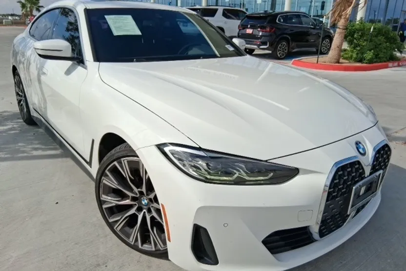 2023 Bmw 430i GC photo 1