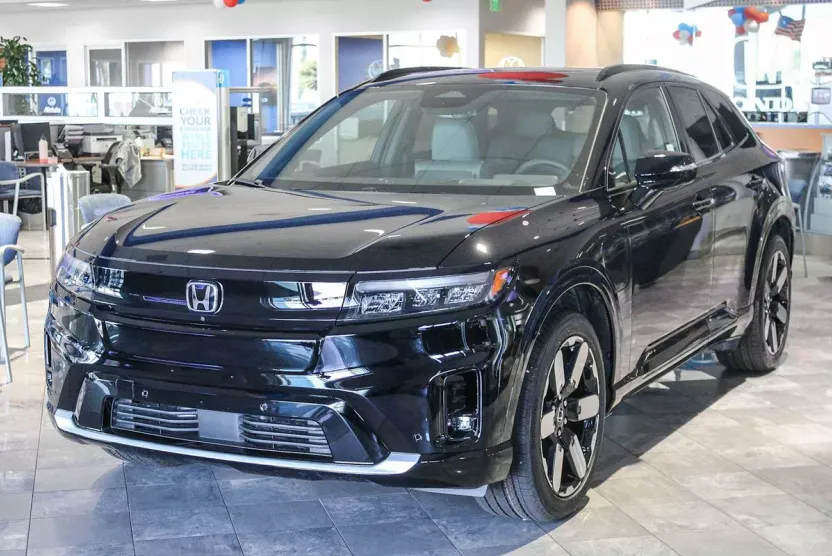 2025 Honda Prologue Elite photo 1