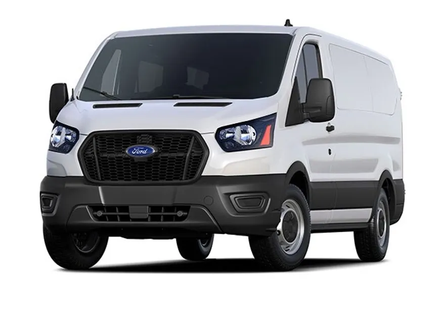 2025 Ford Transit photo 1
